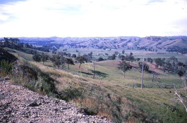 Countryside, Victoria State